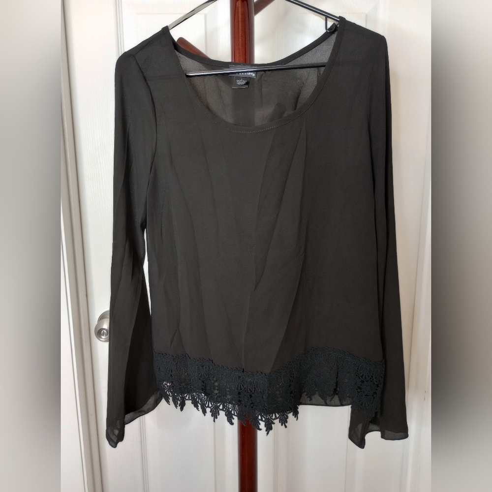 Wet Seal Blouse